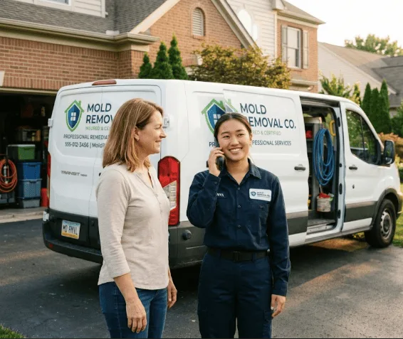 Crawlspace Mold Remediation Minooka, IL FAQs